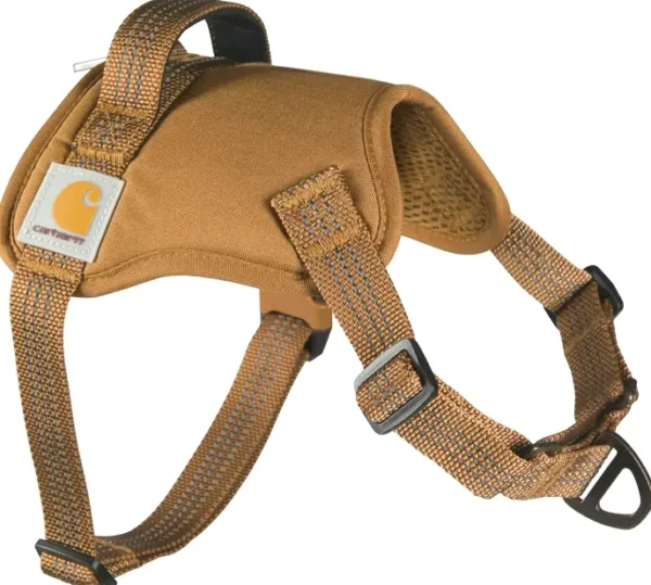 Carhartt Dog Controller, Durable Duck, Adjustable