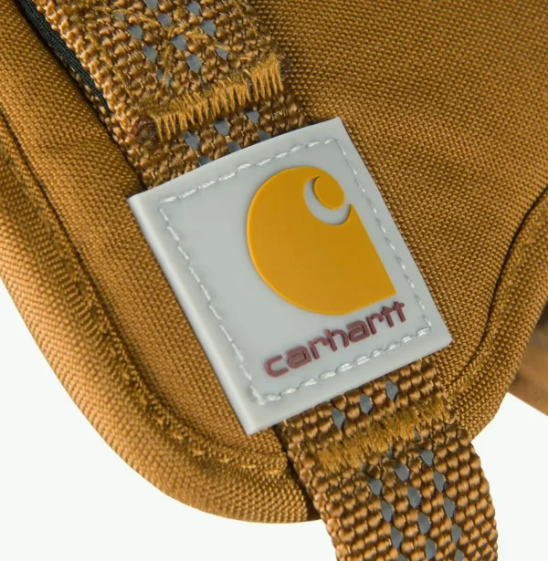 Carhartt Dog Controller, Durable Duck, Adjustable