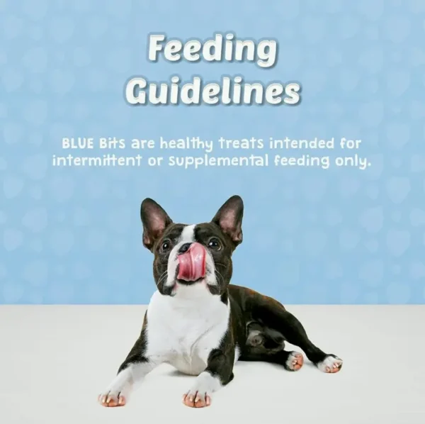 Blue Soft Dog Treats 19-oz Pack