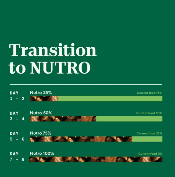 Nutro Grain-Free Wet Dog Food Variety Pack